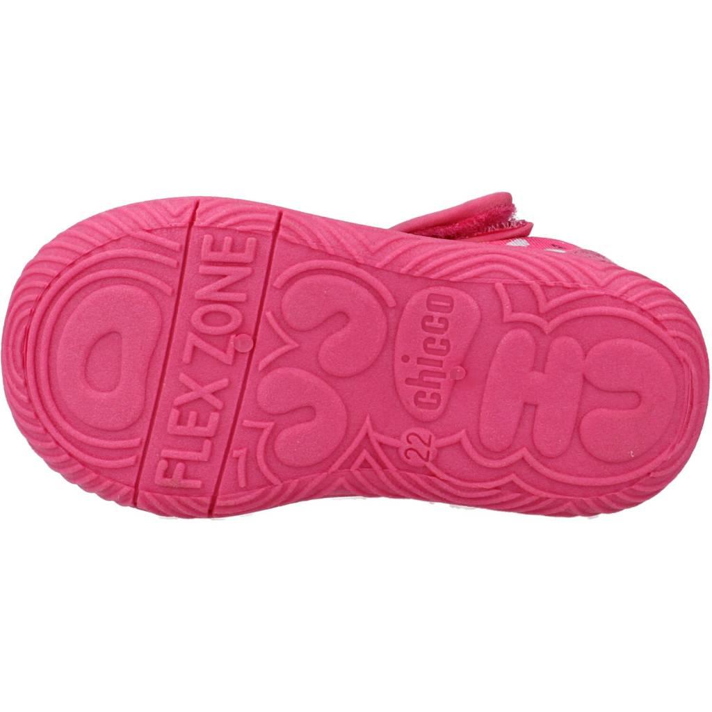 CHICCO TULLIO en color ROSA (6)