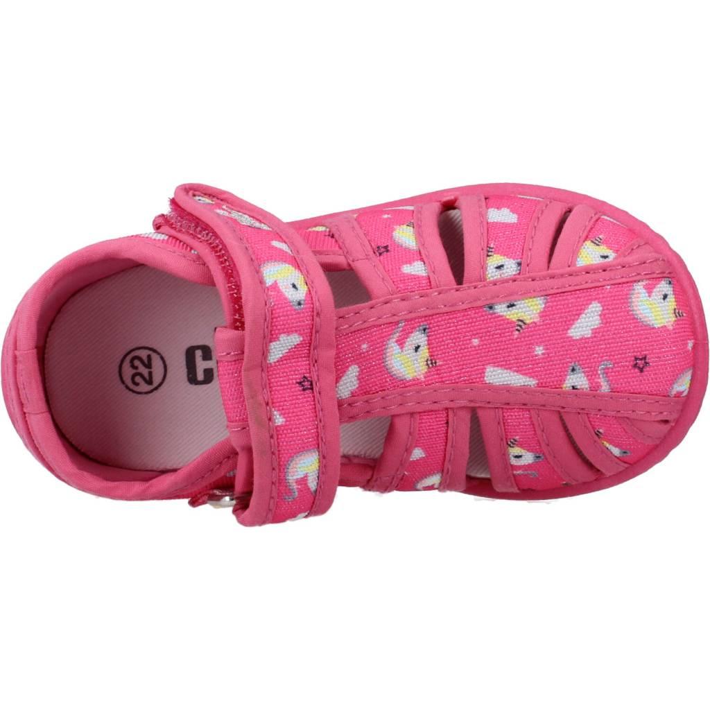 CHICCO TULLIO en color ROSA (7)
