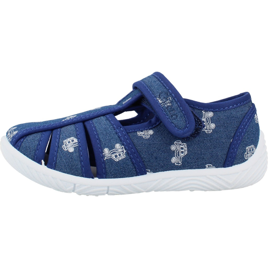 CHICCO C en color AZUL (2)