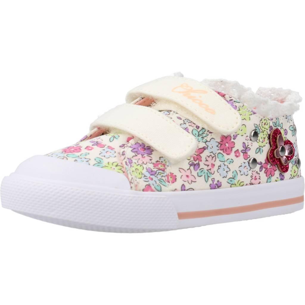 CHICCO GIANET en color FLORAL (1)