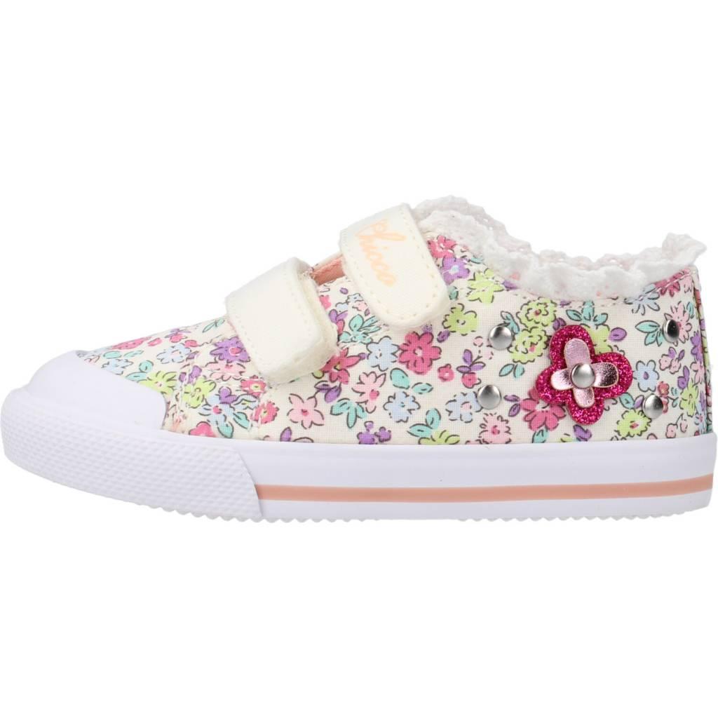 CHICCO GIANET en color FLORAL (2)