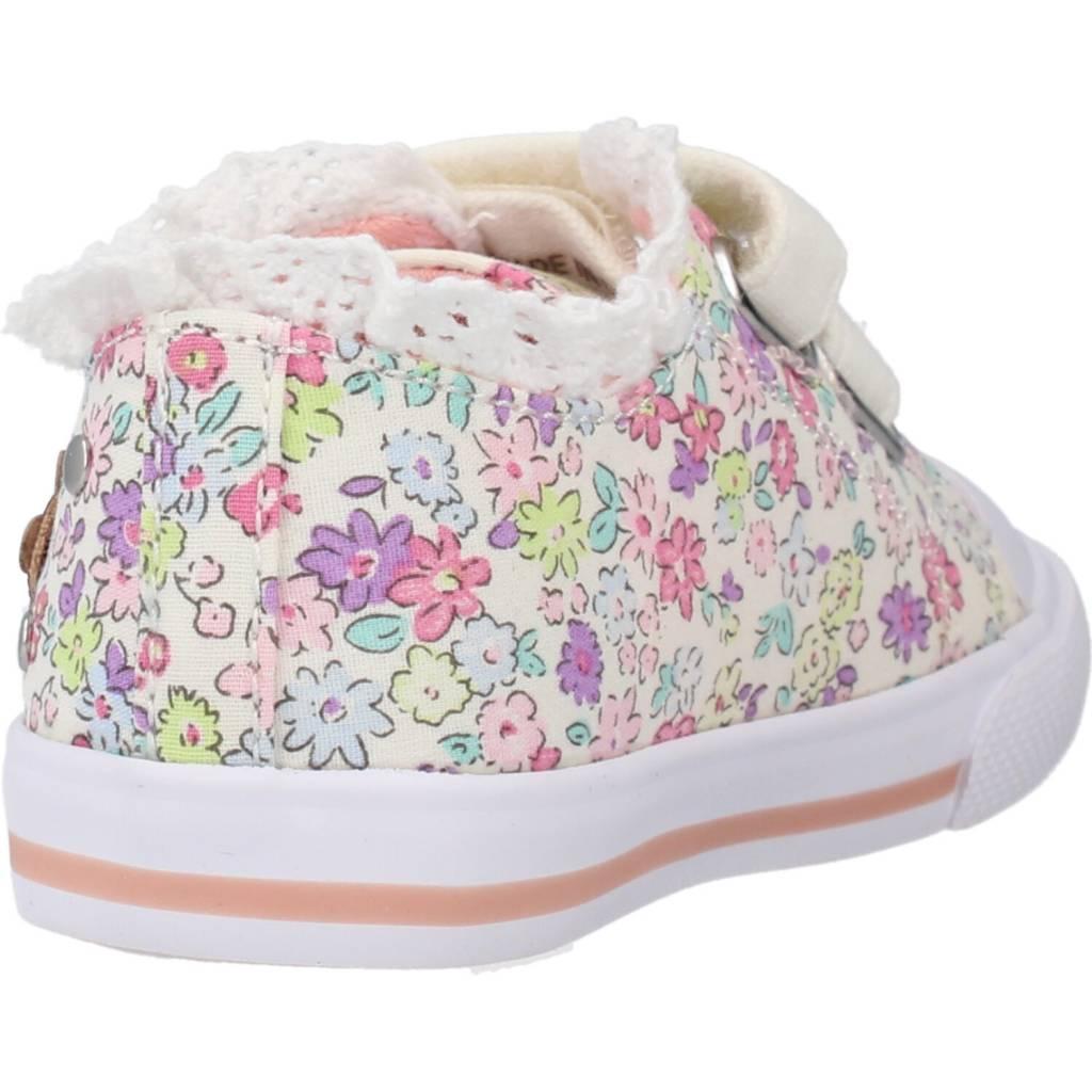CHICCO GIANET en color FLORAL (3)