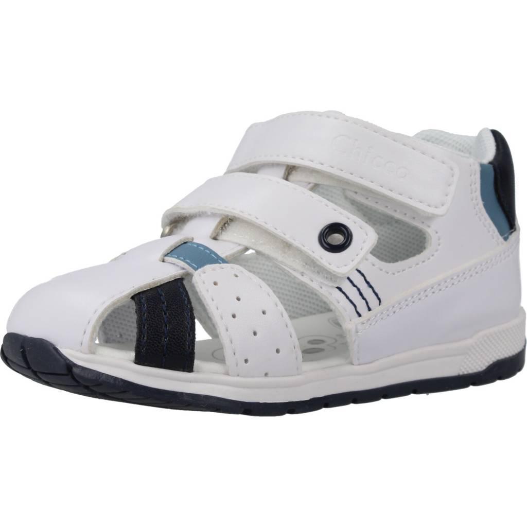 CHICCO C en color BLANCO (1)