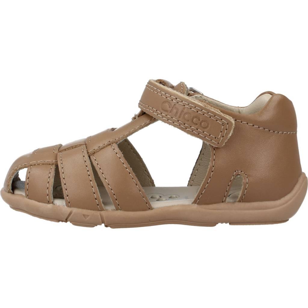 CHICCO GIUSIO en color MARRON (2)