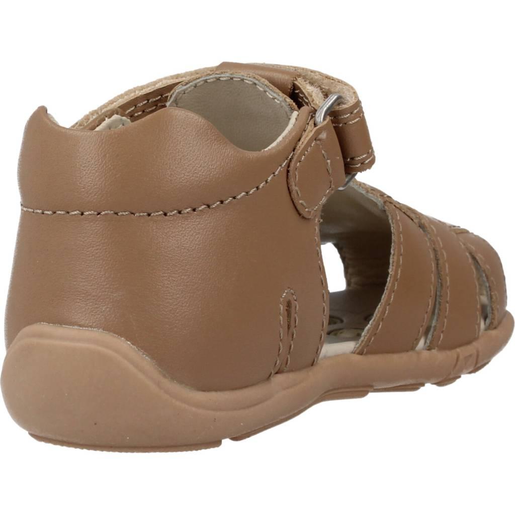 CHICCO GIUSIO en color MARRON (3)