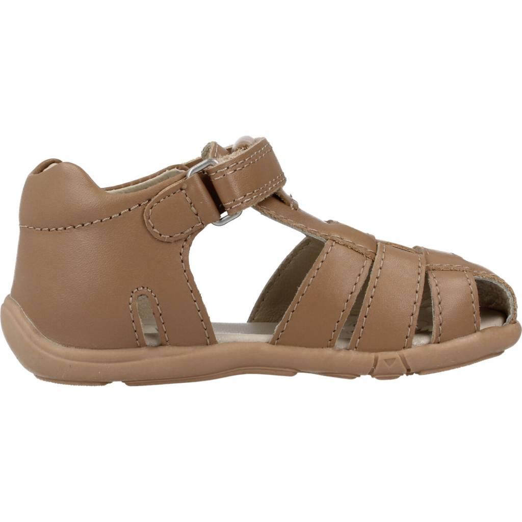 CHICCO GIUSIO en color MARRON (4)