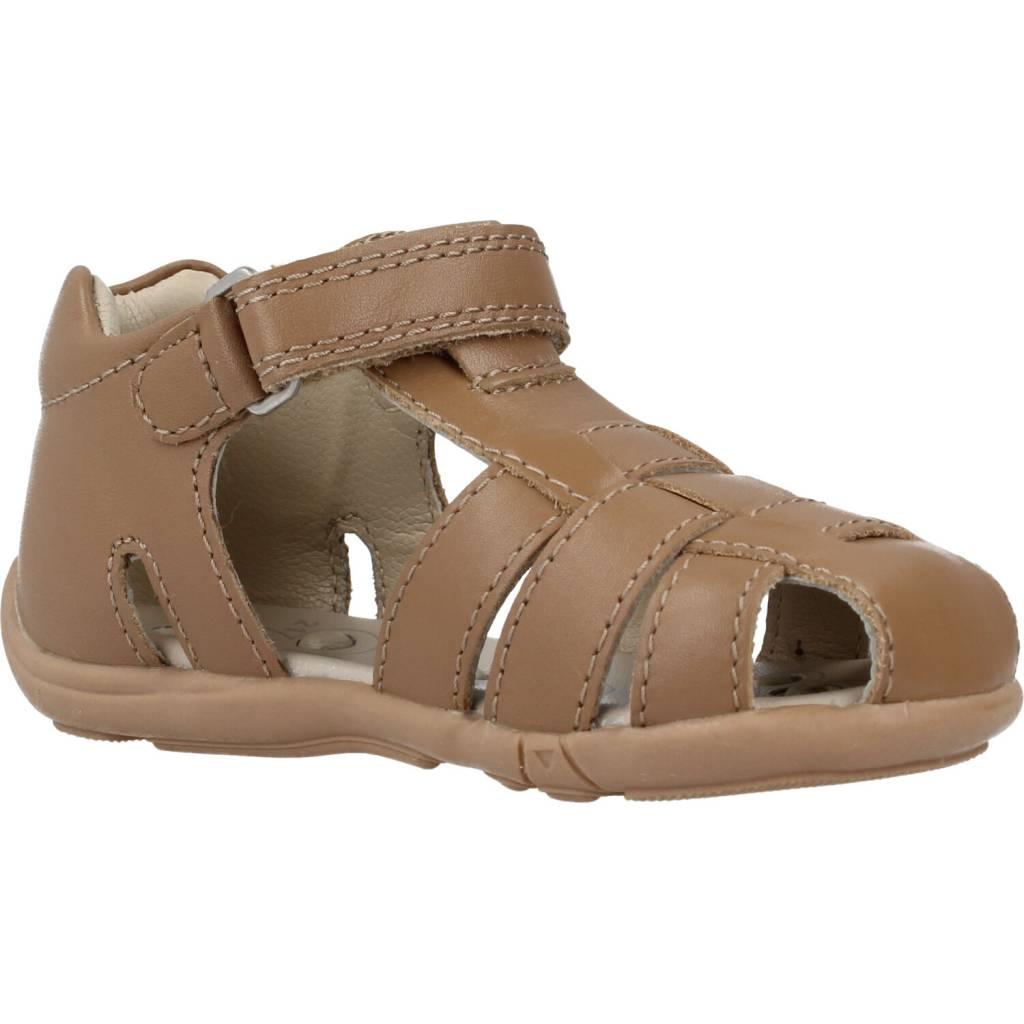 CHICCO GIUSIO en color MARRON (5)
