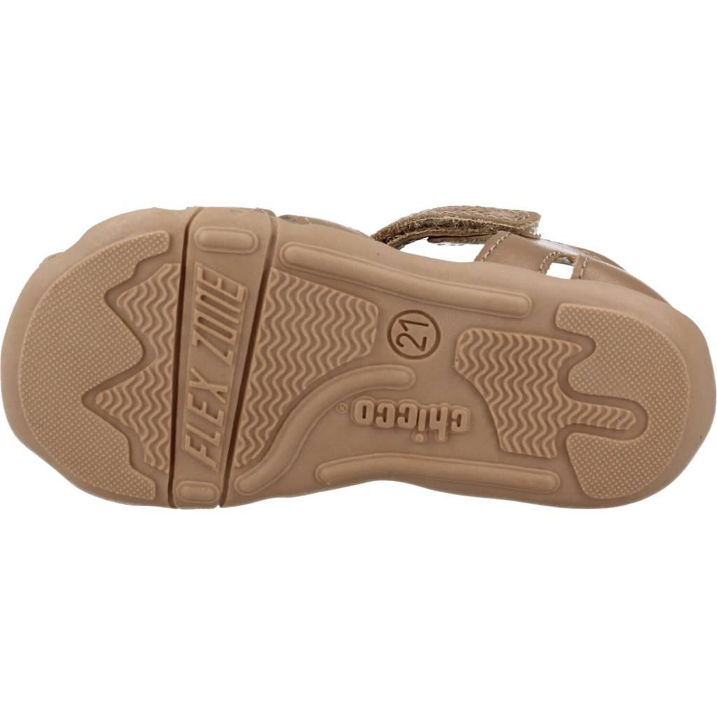 CHICCO GIUSIO en color MARRON (6)