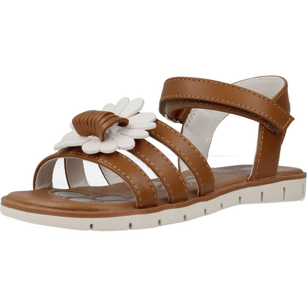 CHICCO COCCOLA en color MARRON (1)