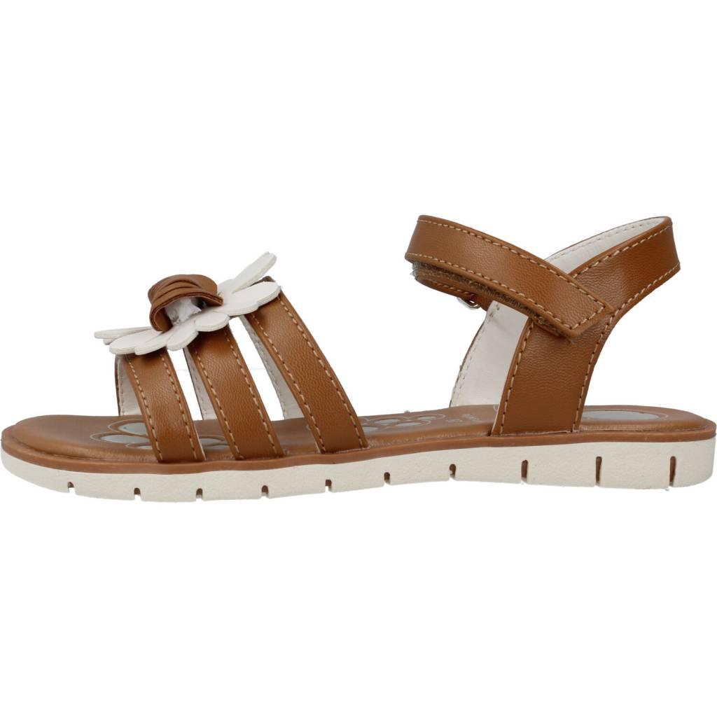 CHICCO COCCOLA en color MARRON (2)