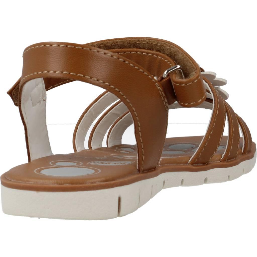 CHICCO COCCOLA en color MARRON (3)