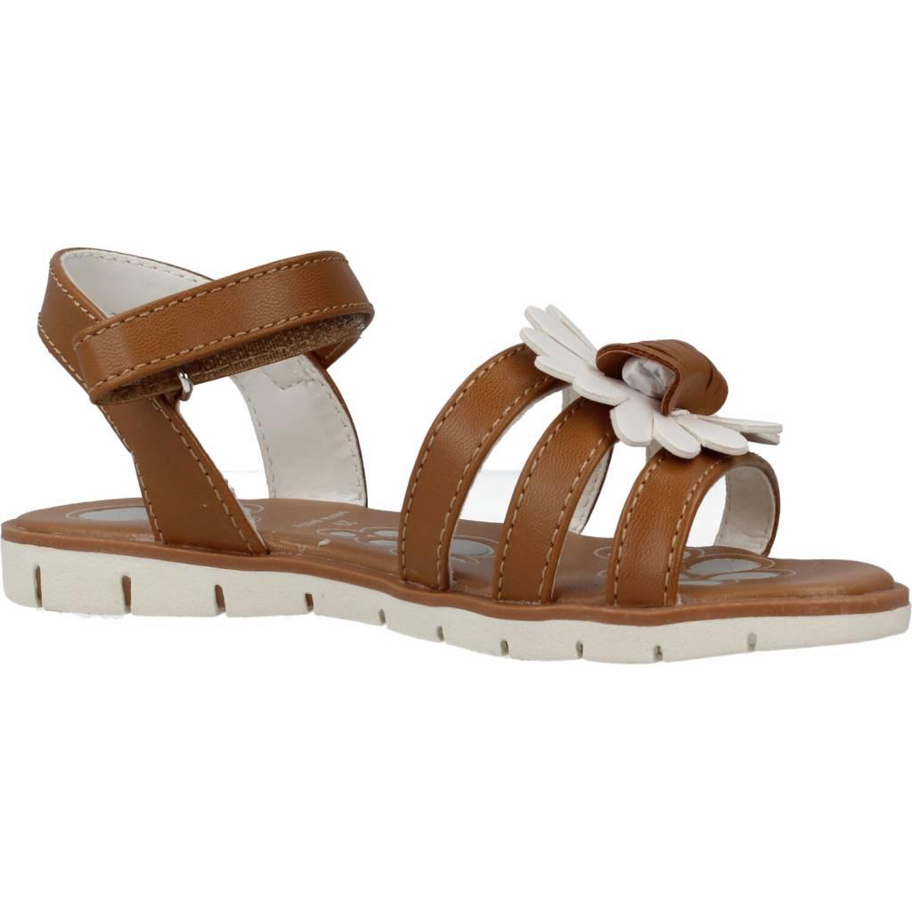 CHICCO COCCOLA en color MARRON (6)