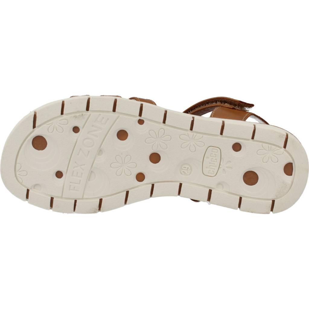 CHICCO COCCOLA en color MARRON (7)