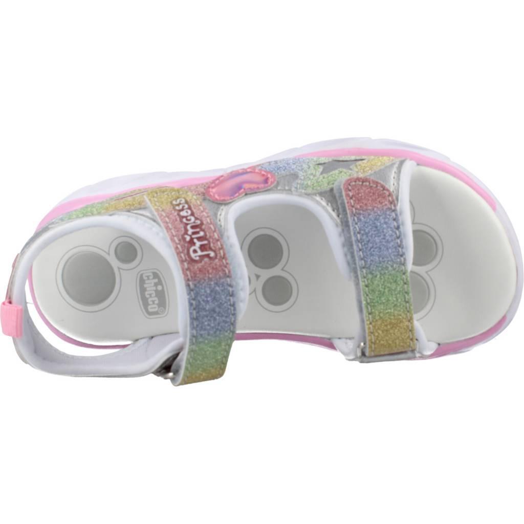 CHICCO CHIOCCIOLA en color MULTICOLOR (7)