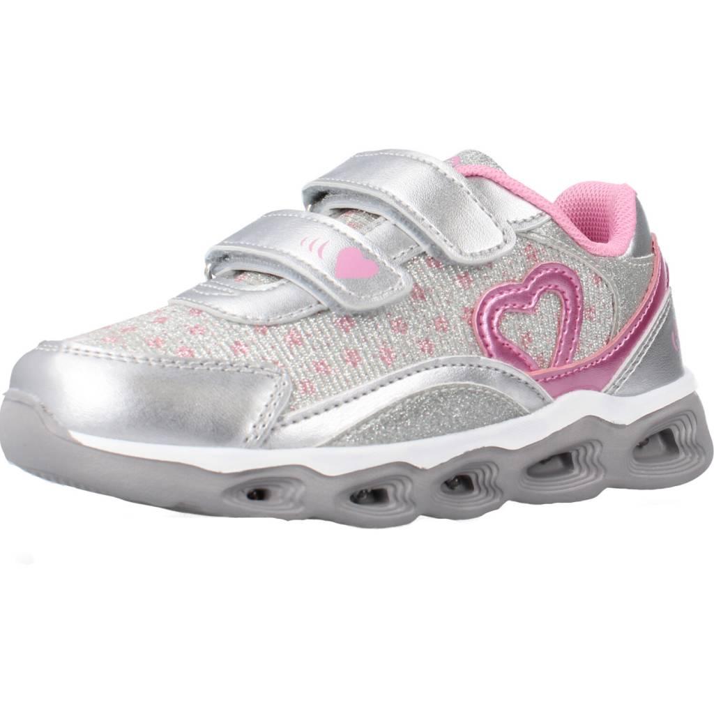 CHICCO CORSA en color GRIS (1)