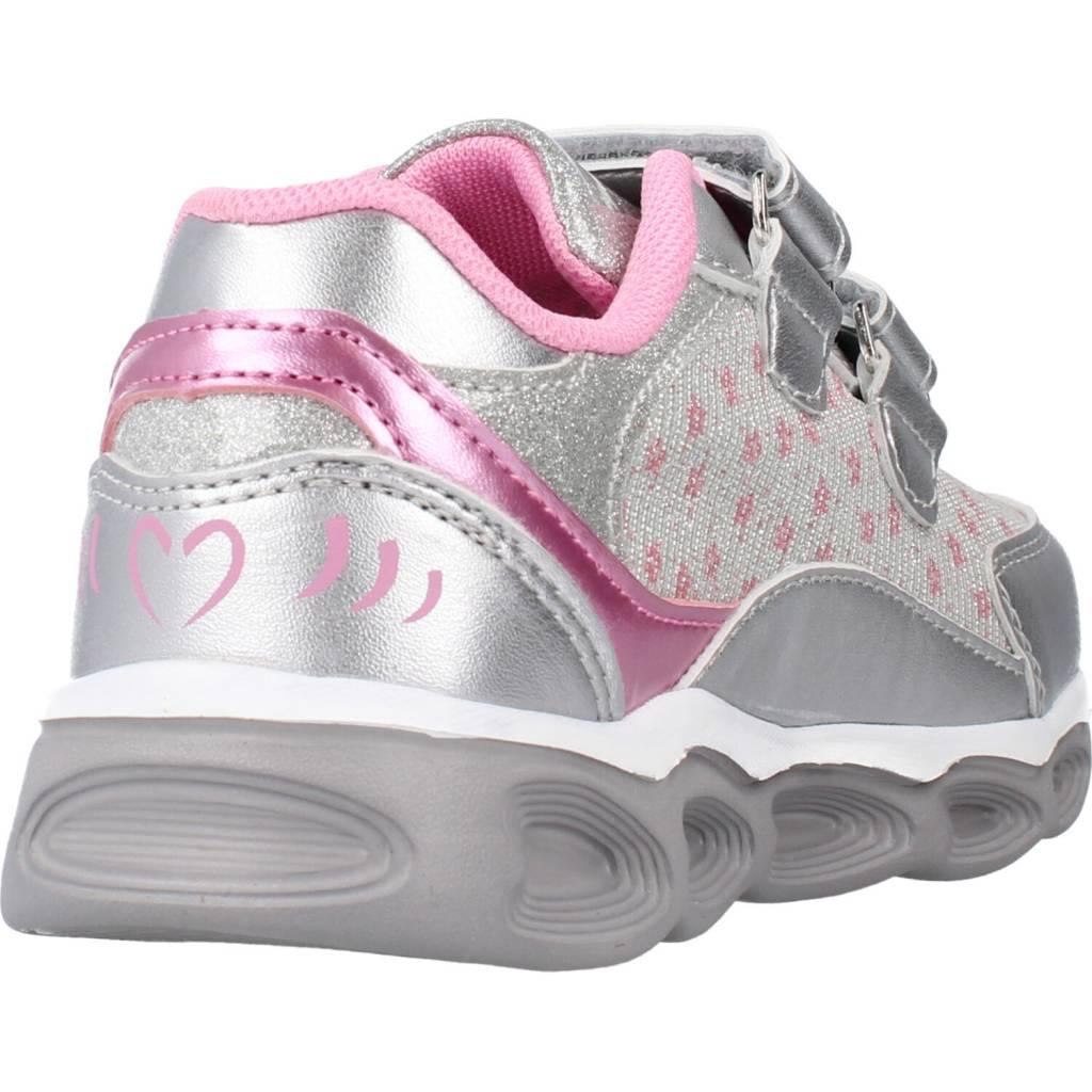 CHICCO CORSA en color GRIS (3)