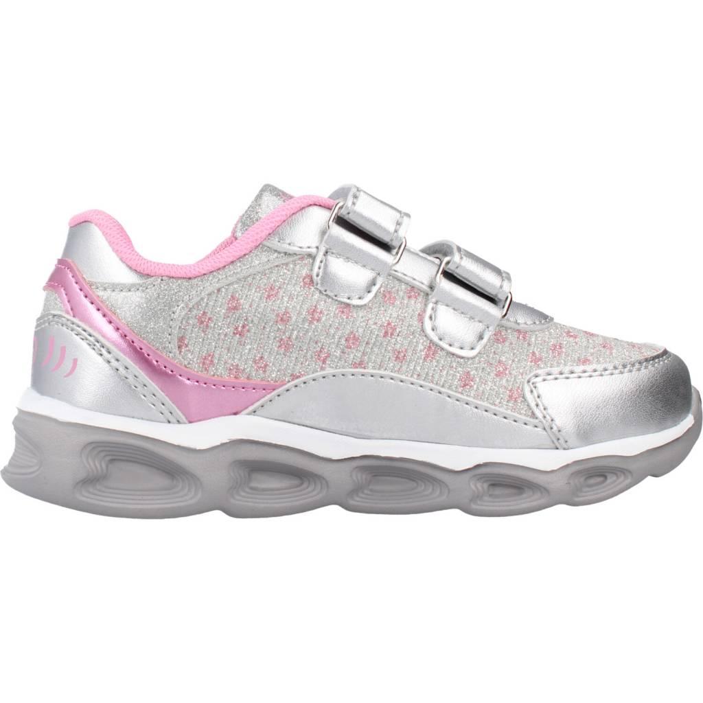 CHICCO CORSA en color GRIS (4)
