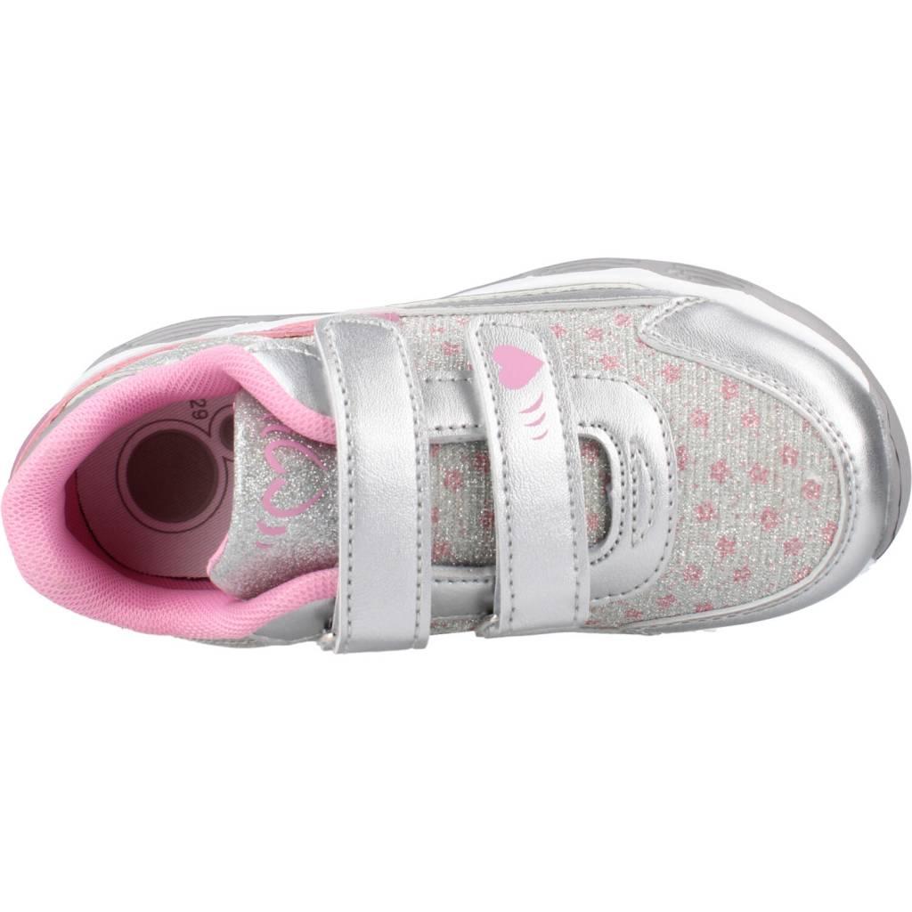 CHICCO CORSA en color GRIS (7)