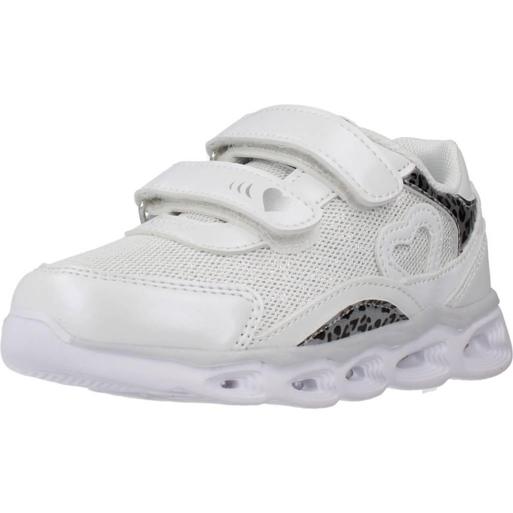 CHICCO CORSA en color BLANCO (1)