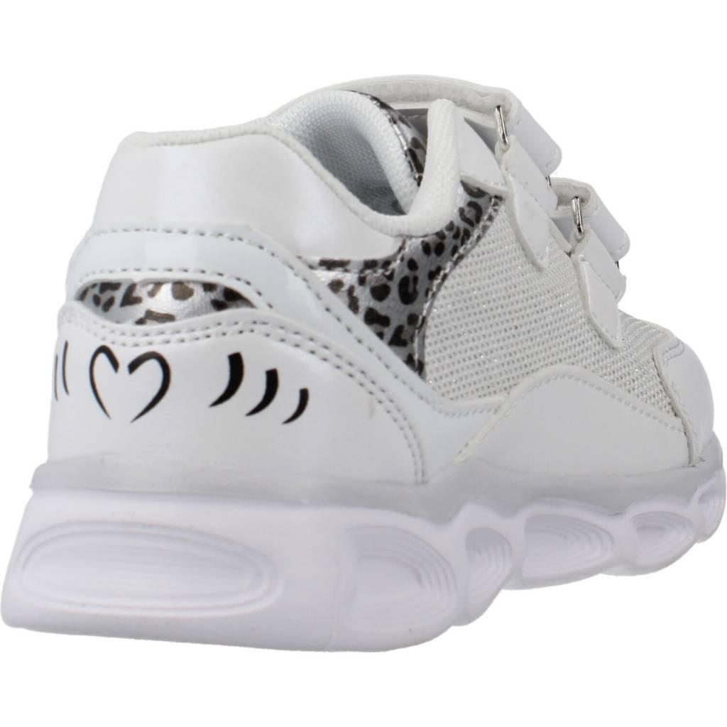 CHICCO CORSA en color BLANCO (3)