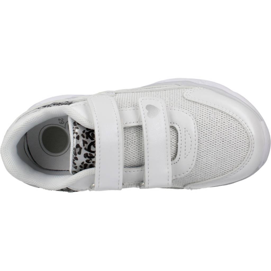 CHICCO CORSA en color BLANCO (7)