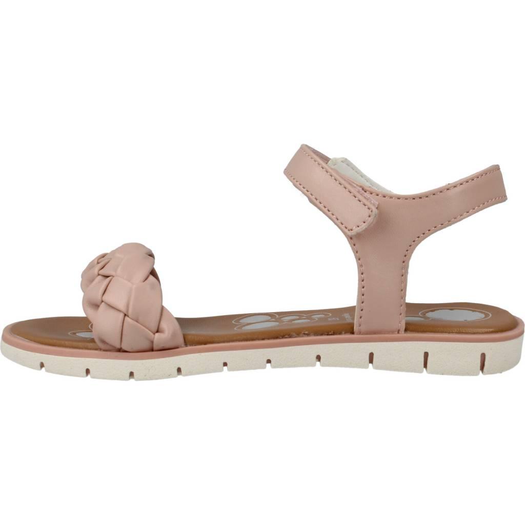 CHICCO CAMELIA en color ROSA (2)