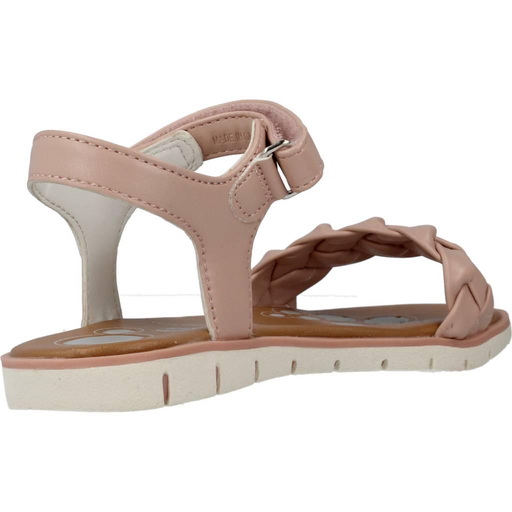 CHICCO CAMELIA en color ROSA (4)