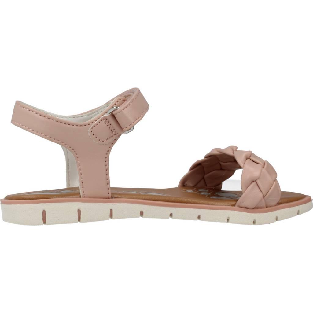 CHICCO CAMELIA en color ROSA (5)