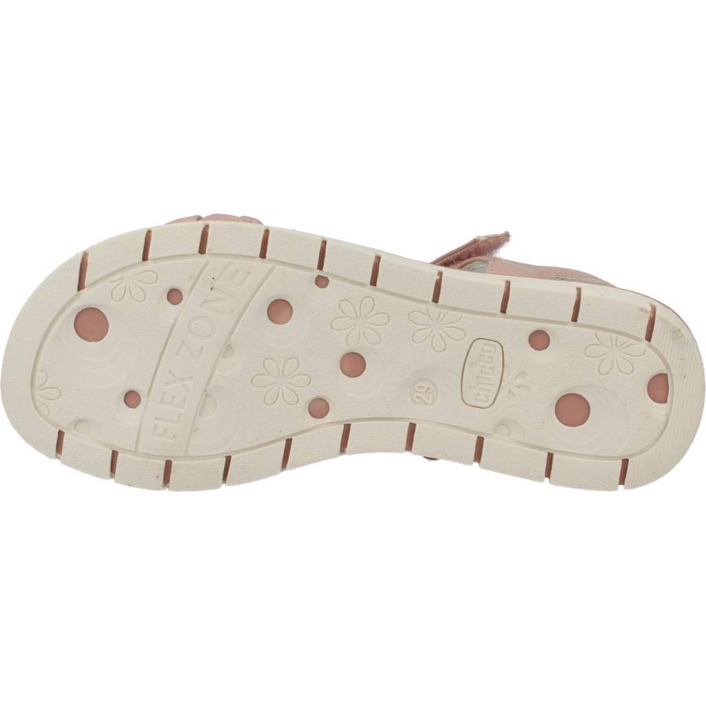 CHICCO CAMELIA en color ROSA (7)