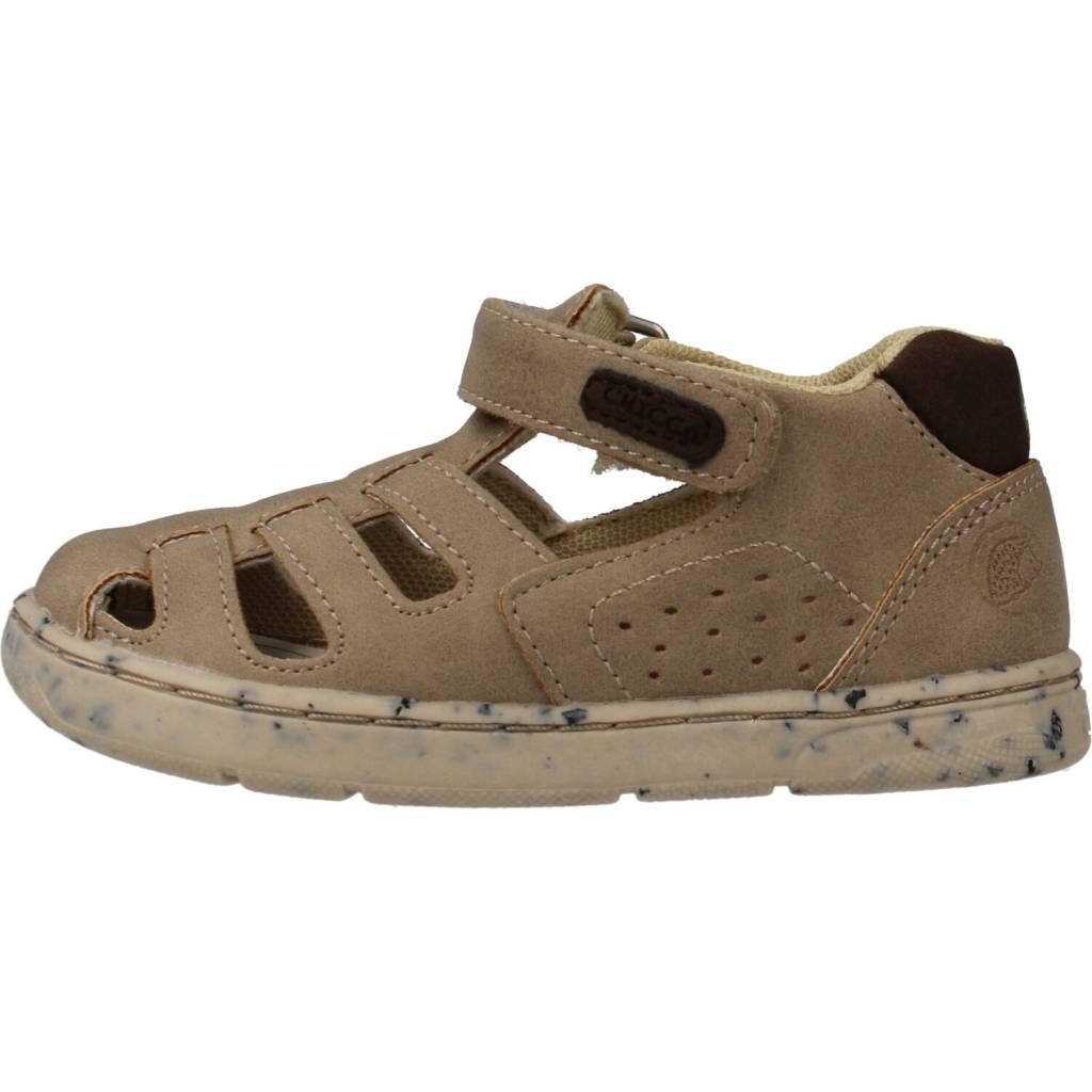 CHICCO GIOACCHINO en color MARRON CLARO (2)