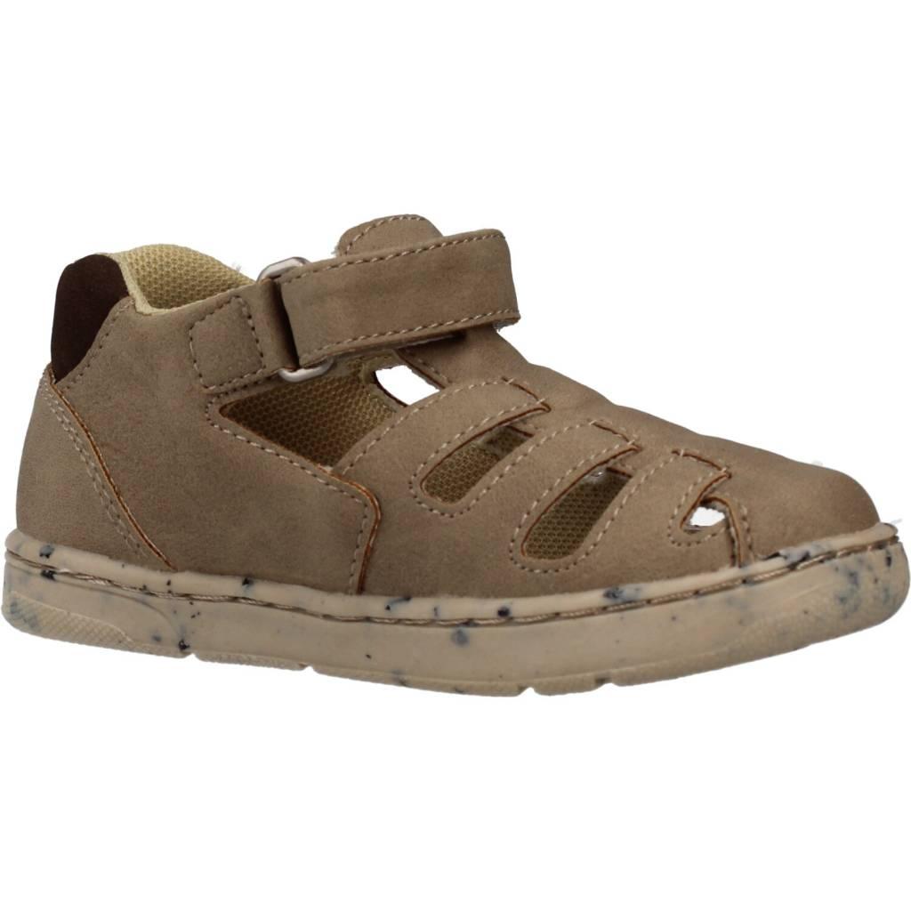 CHICCO GIOACCHINO en color MARRON CLARO (5)