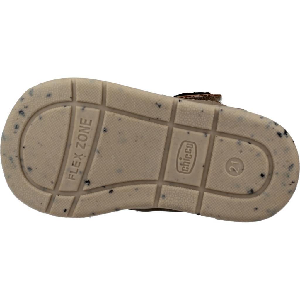 CHICCO GIOACCHINO en color MARRON CLARO (6)