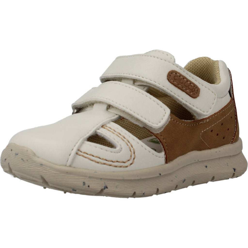 CHICCO C en color BLANCO (1)