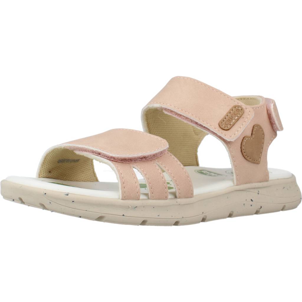CHICCO CORDELIA en color ROSA (1)
