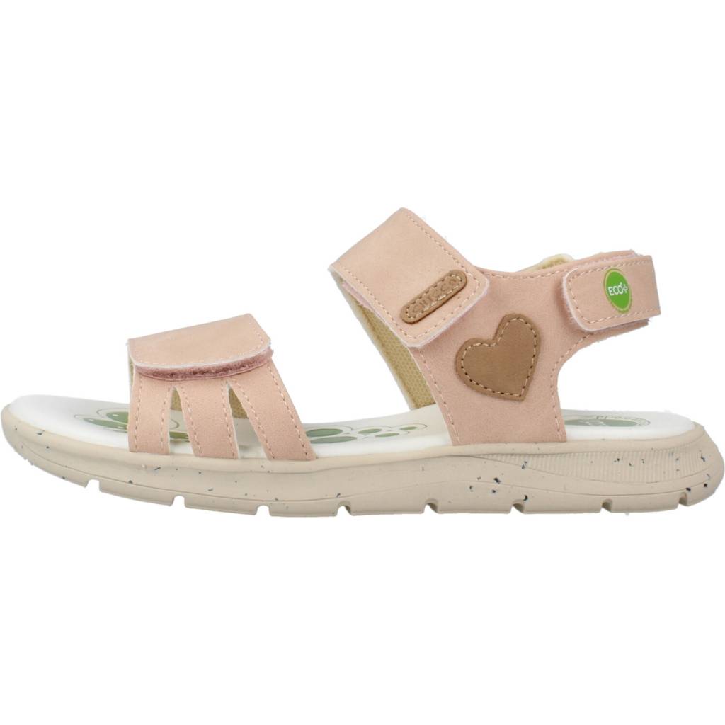 CHICCO CORDELIA en color ROSA (2)