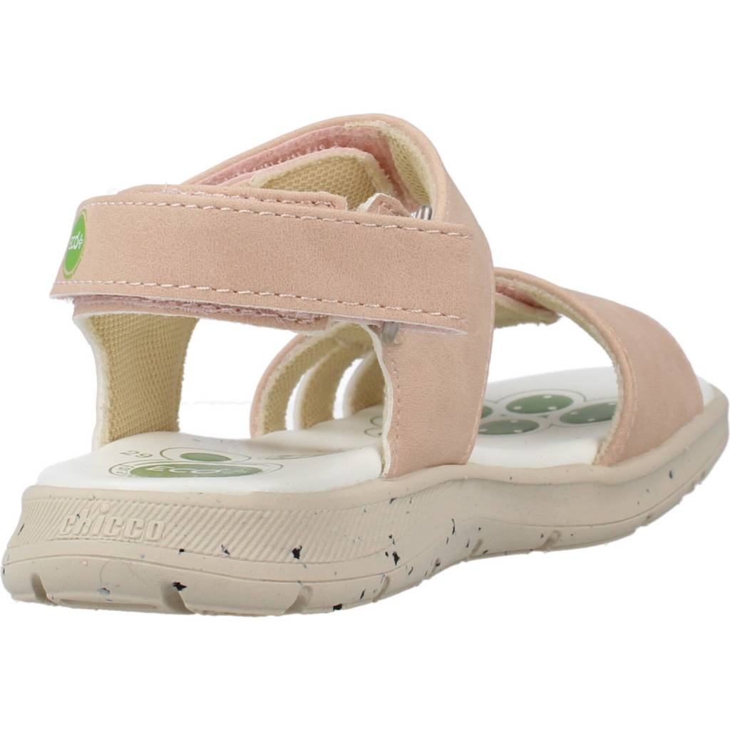 CHICCO CORDELIA en color ROSA (3)
