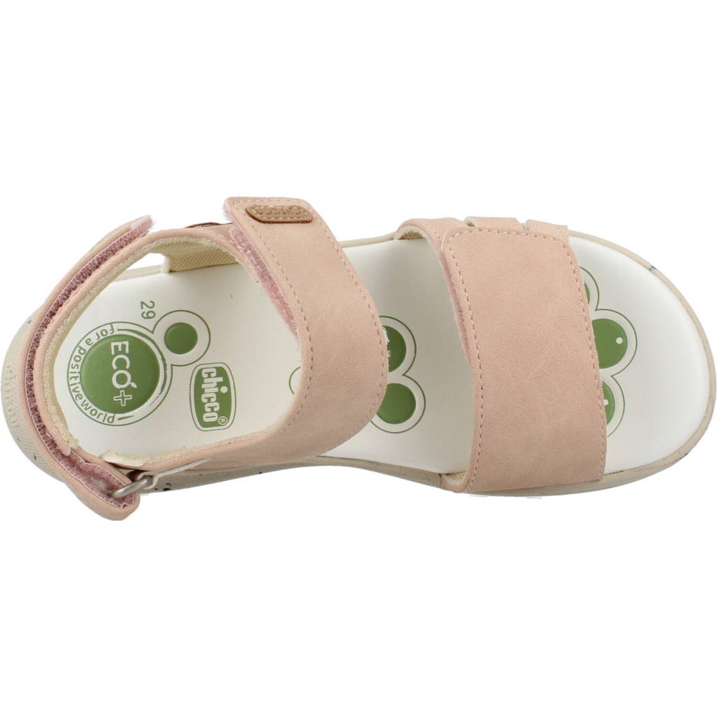 CHICCO CORDELIA en color ROSA (7)