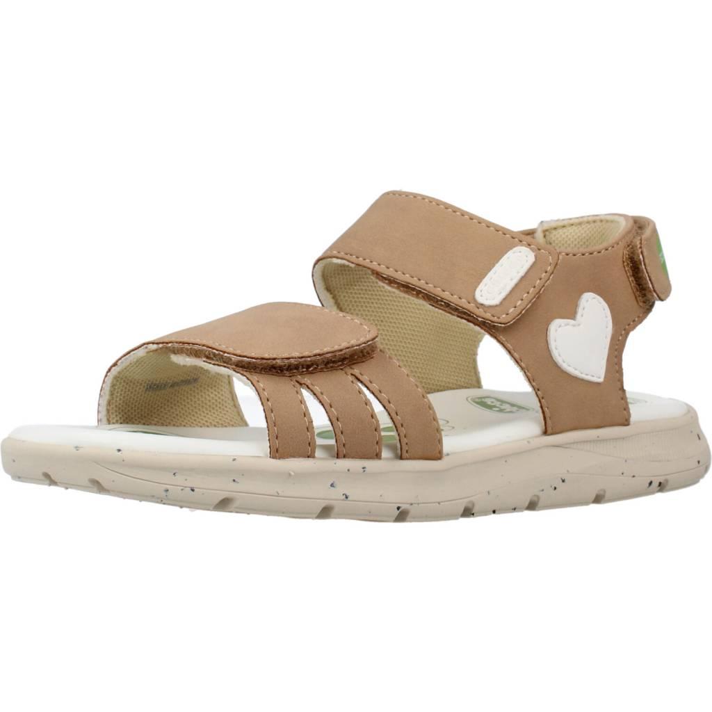 CHICCO CORDELIA en color MARRON (1)