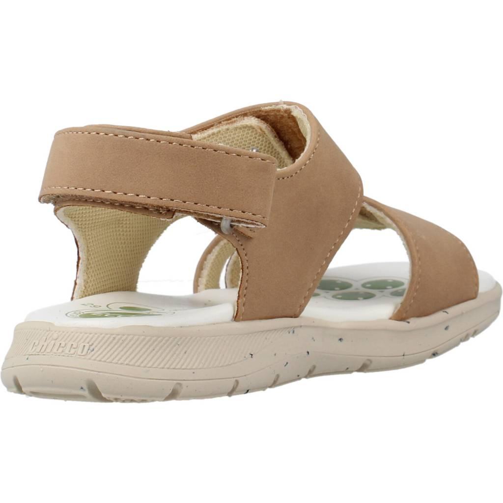 CHICCO CORDELIA en color MARRON (3)