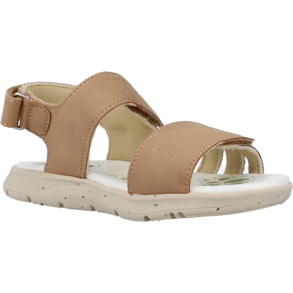 CHICCO CORDELIA en color MARRON (5)