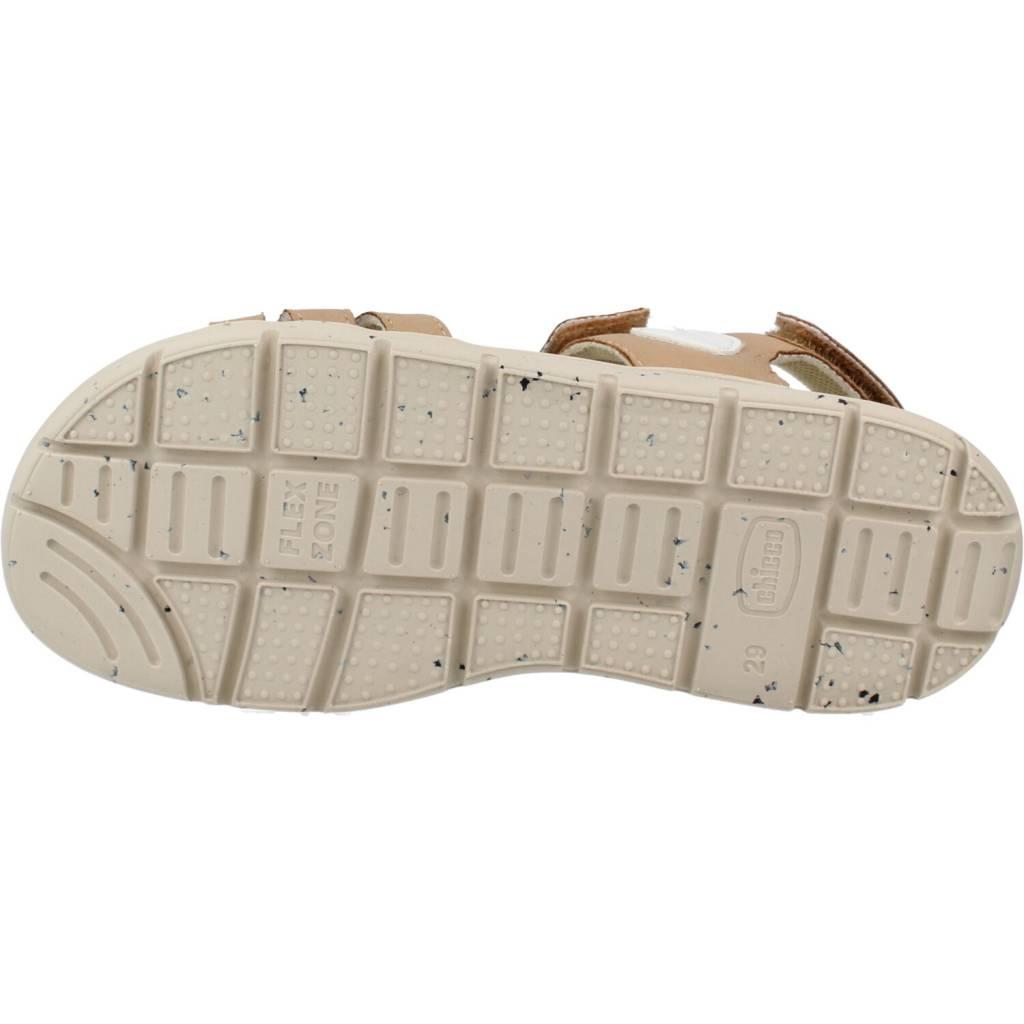 CHICCO CORDELIA en color MARRON (6)