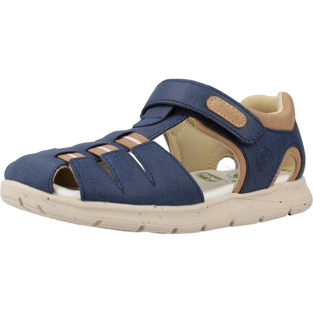 CHICCO CROKET en color AZUL (1)