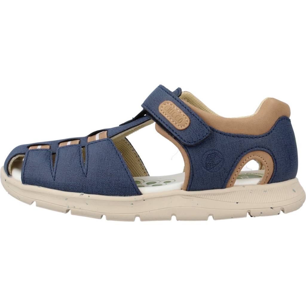 CHICCO CROKET en color AZUL (2)