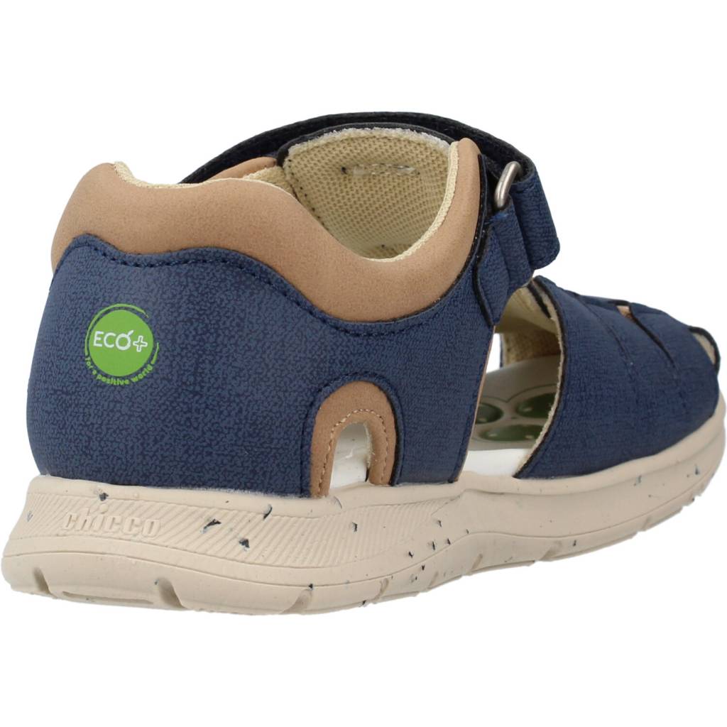 CHICCO CROKET en color AZUL (3)