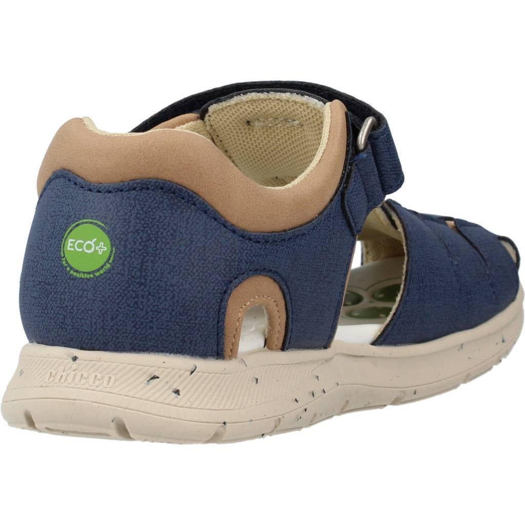 CHICCO CROKET en color AZUL (3)