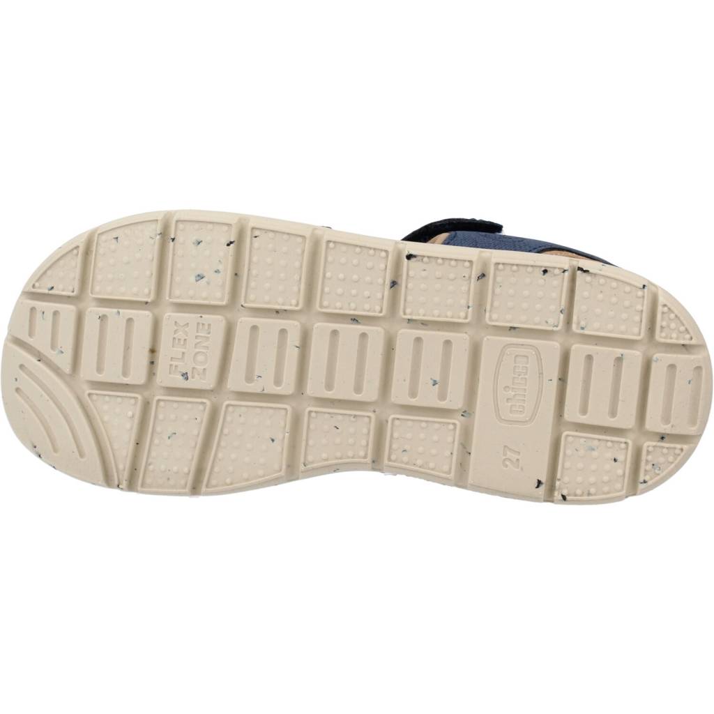 CHICCO CROKET en color AZUL (6)