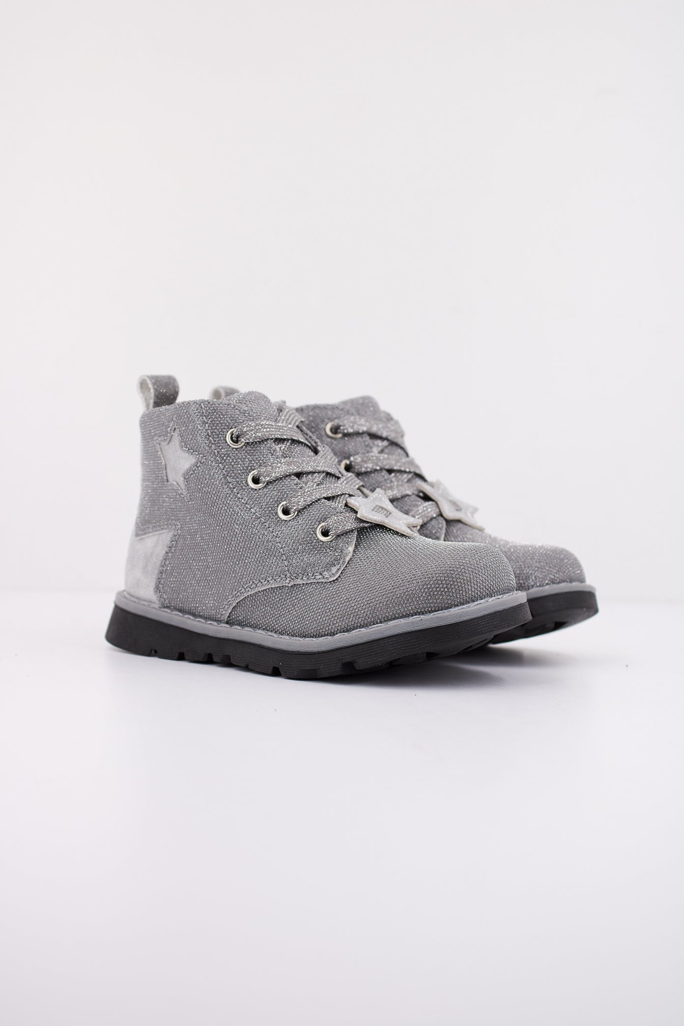 CHICCO ANKLE BOOT FILIPPA en color GRIS (2)