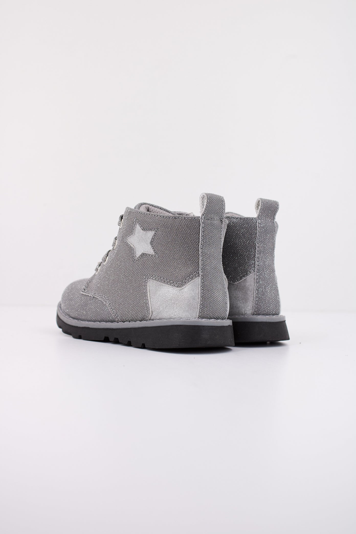 CHICCO ANKLE BOOT FILIPPA en color GRIS (4)