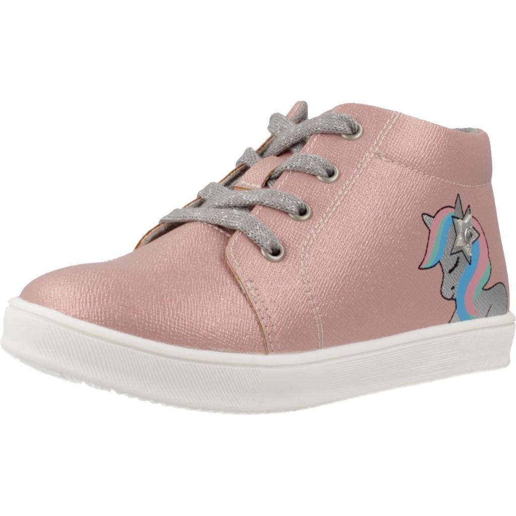 CHICCO FLOWER en color ROSA (1)