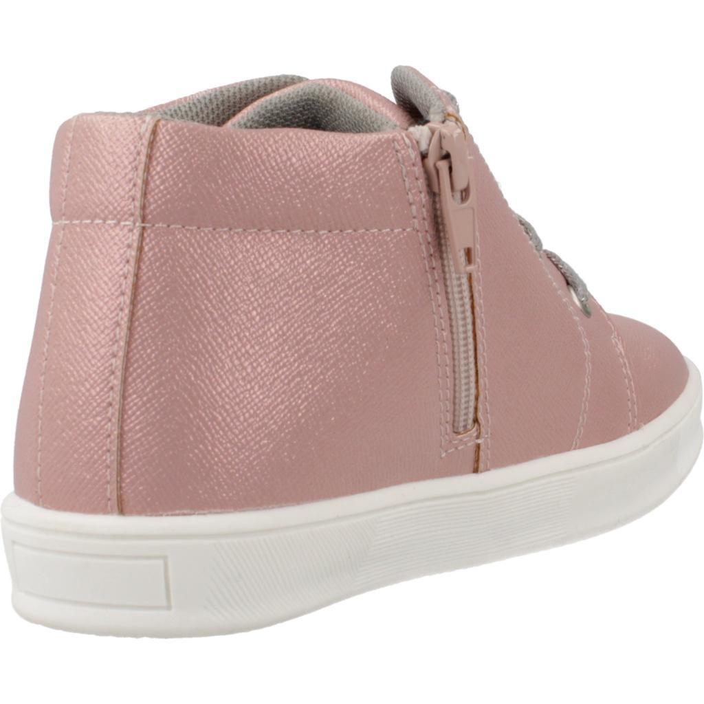 CHICCO FLOWER en color ROSA (3)